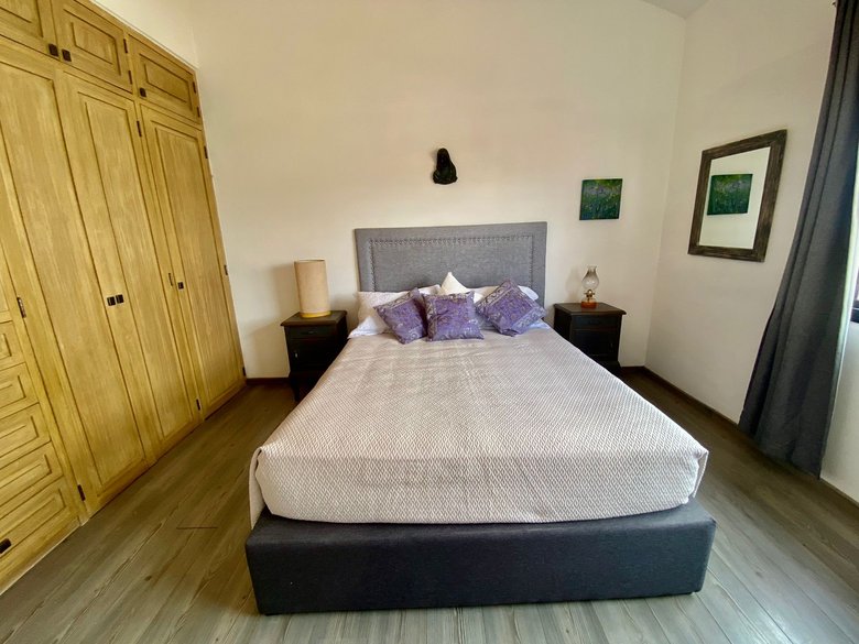 Maria Jose's beautiful house for sale or rent in La escondida! — 21 photos