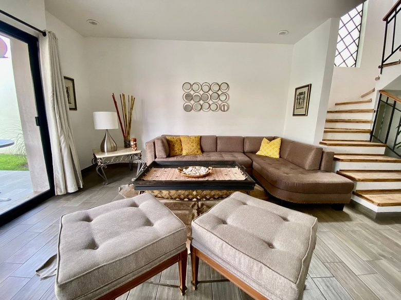 Maria Jose's beautiful house for sale or rent in La escondida! — 3 photos