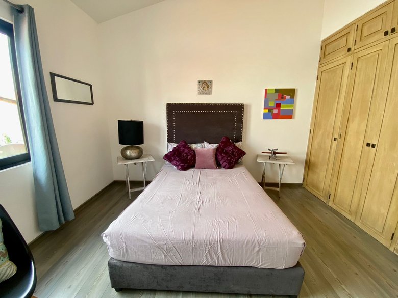Maria Jose's beautiful house for sale or rent in La escondida! — 18 photos