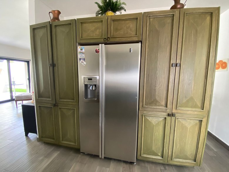 Maria Jose's beautiful house for sale or rent in La escondida! — 7 photos
