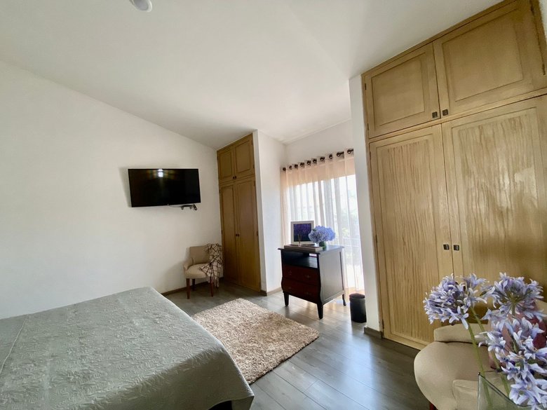 Maria Jose's beautiful house for sale or rent in La escondida! — 14 photos