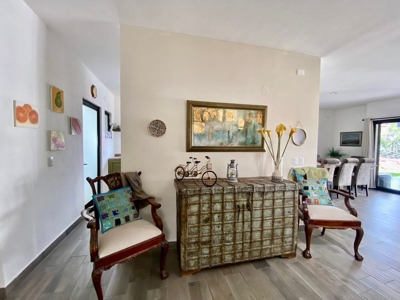 Maria Jose's beautiful house for sale or rent in La escondida! — 9 photos