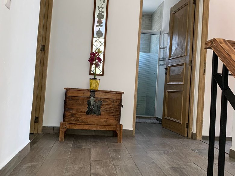 Maria Jose's beautiful house for sale or rent in La escondida! — 12 photos