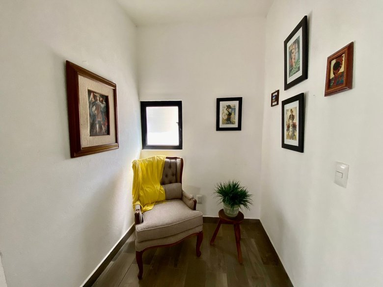 Maria Jose's beautiful house for sale or rent in La escondida! — 10 photos