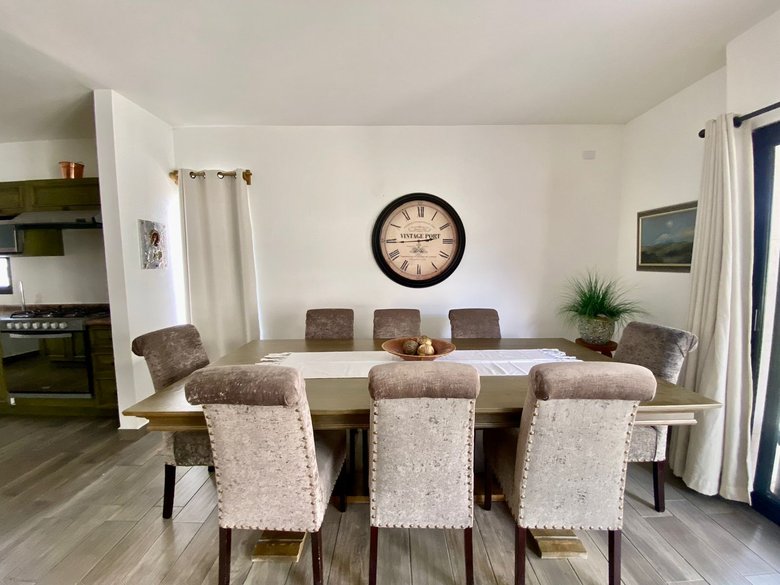 Maria Jose's beautiful house for sale or rent in La escondida! — 4 photos