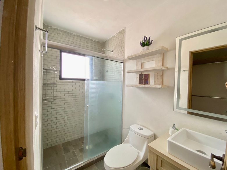 Maria Jose's beautiful house for sale or rent in La escondida! — 16 photos