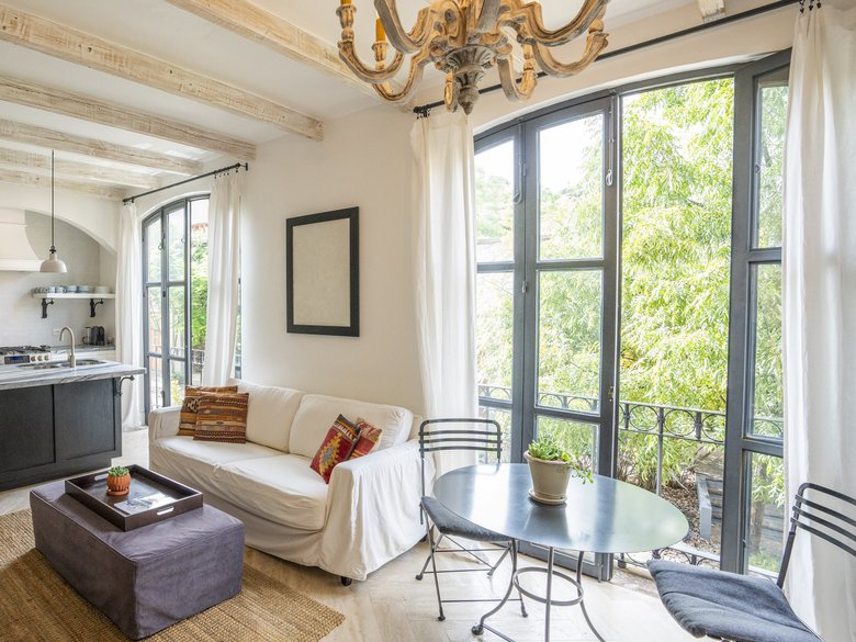 Casa Baeza Apt 1 - OFF MARKET — 5 photos