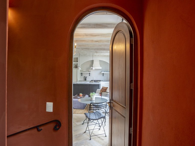 Casa Baeza Apt 1 - OFF MARKET — 3 photos