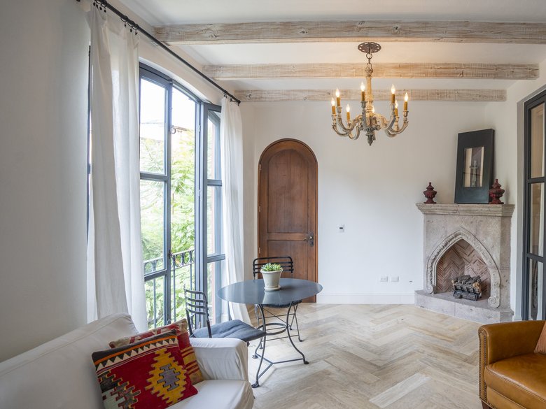Casa Baeza Apt 1 - OFF MARKET — 16 photos