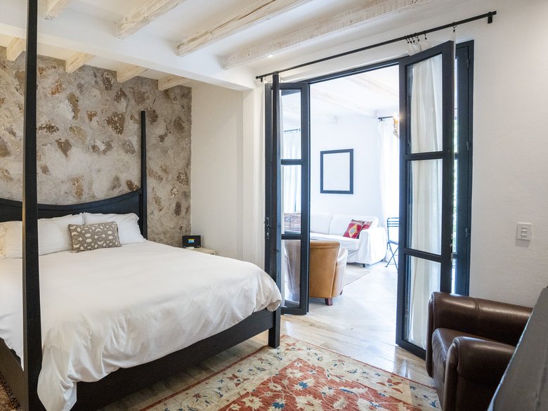 Casa Baeza Apt 1 - OFF MARKET — 13 photos