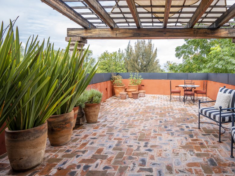 Casa Baeza Apt 2 PH - OFF MARKET — 9 photos