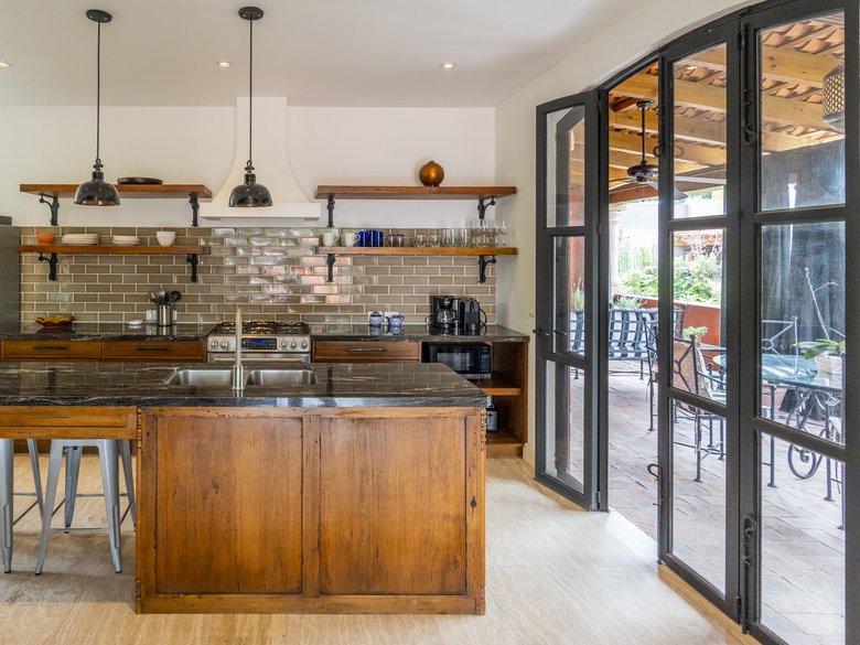 Casa Baeza Apt 2 PH - OFF MARKET — 6 photos