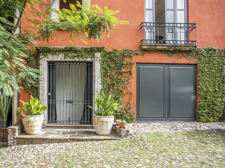 Casa Baeza Apt 2 PH - OFF MARKET — 2 photos