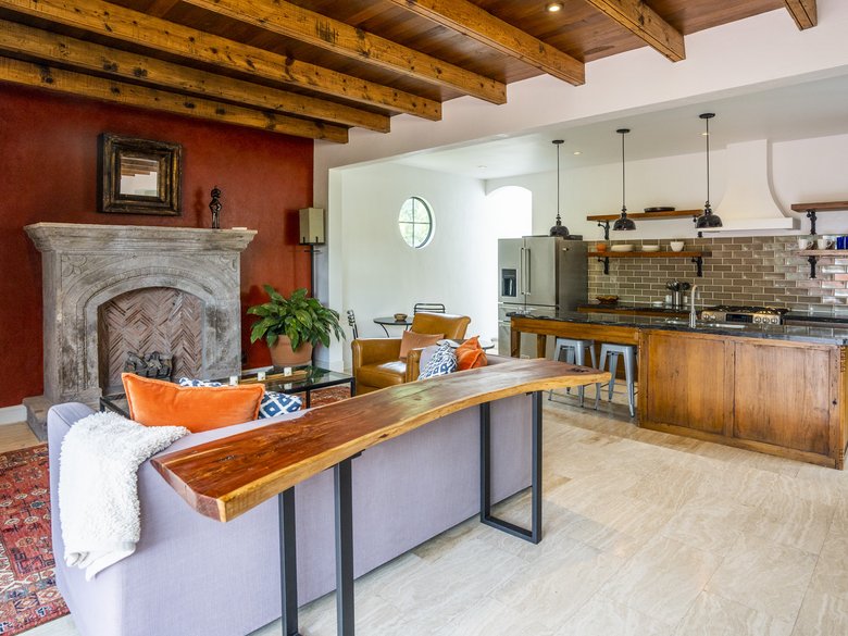 Casa Baeza Apt 2 PH - OFF MARKET — 5 photos
