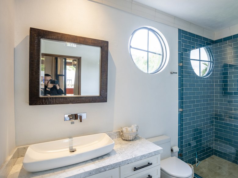 Casa Baeza Apt 2 PH - OFF MARKET — 16 photos