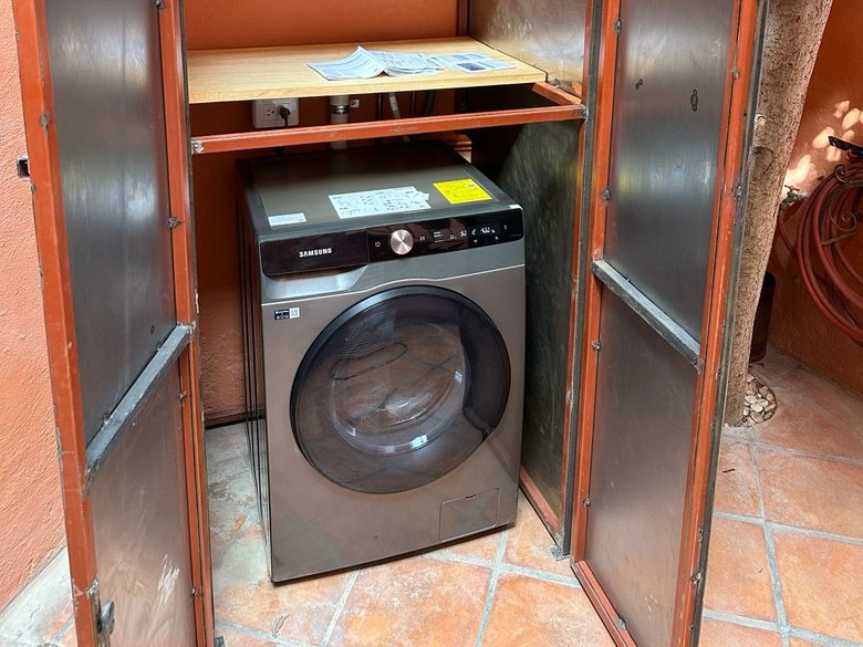 La casa de la puerta verde for rent. (Available May 2027) — 16 photos