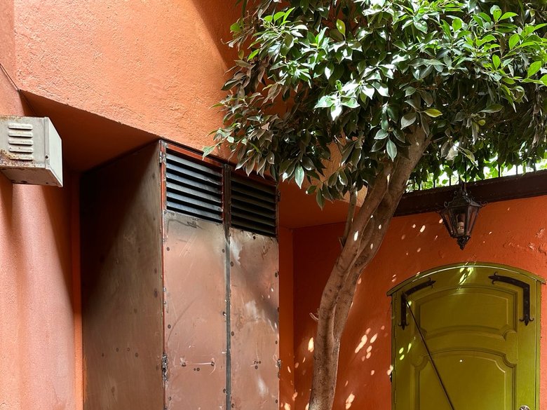 La casa de la puerta verde for rent. (Available May 2027) — 15 photos