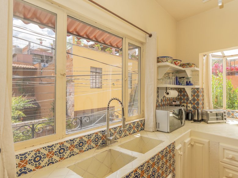 La casa de la puerta verde for rent. (Available May 2027) — 25 photos