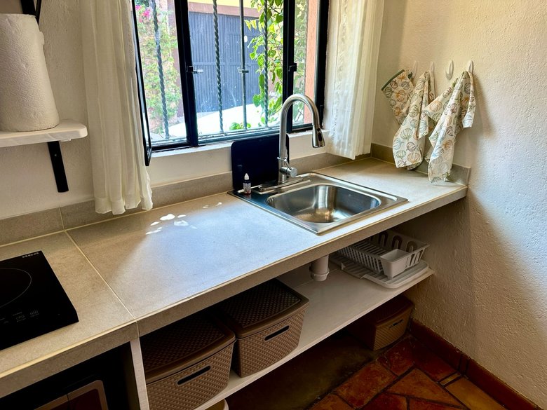 La casa de la puerta verde for rent. (Available May 2027) — 9 photos
