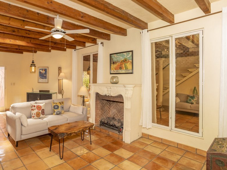 La casa de la puerta verde for rent. (Available May 2027) — 20 photos
