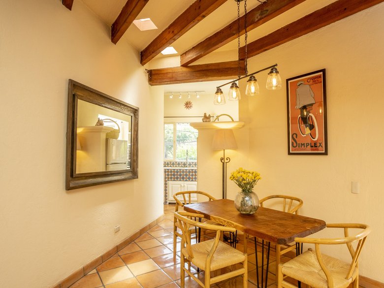 La casa de la puerta verde for rent. (Available May 2027) — 23 photos