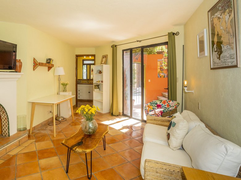La casa de la puerta verde for rent. (Available May 2027) — 5 photos