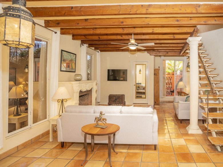 La casa de la puerta verde for rent. (Available May 2027) — 19 photos