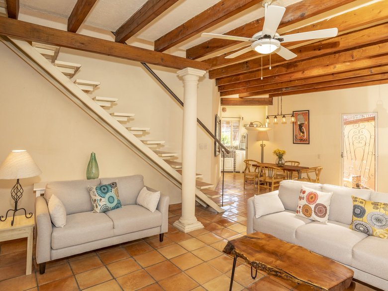 La casa de la puerta verde for rent. (Available May 2027) — 21 photos