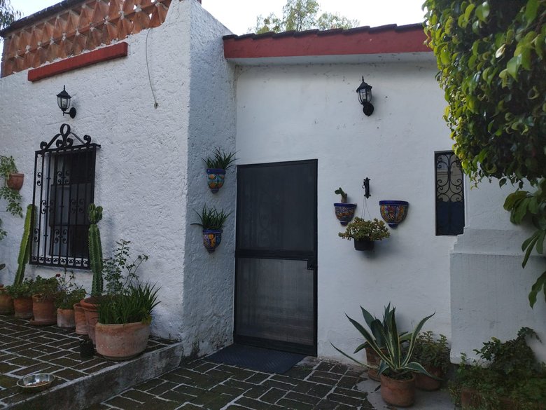 NOT AVAILABLE - NO DISPONIBLE / CASA JOYA — 6 photos