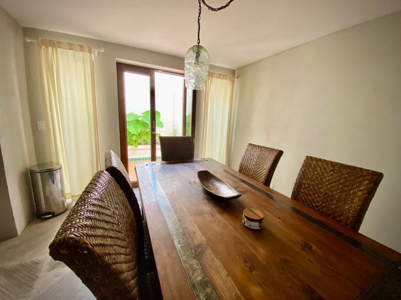 Casa Tesoro Available September 2026 — 9 photos