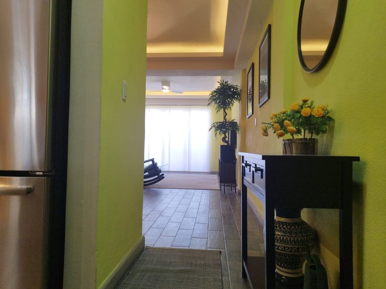 OFF MARKET Condo Jacarandas — 5 photos