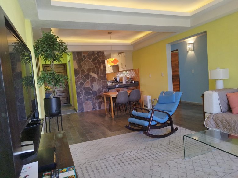 OFF MARKET Condo Jacarandas — 40 photos