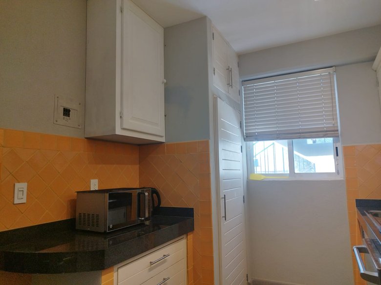 OFF MARKET Condo Jacarandas — 12 photos