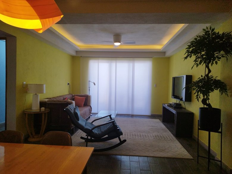 OFF MARKET Condo Jacarandas — 1 photos
