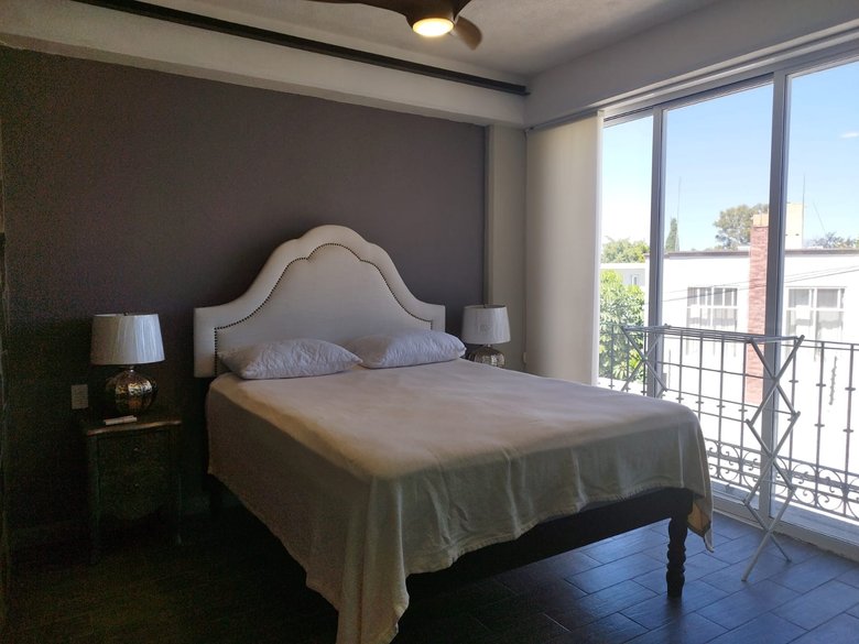 OFF MARKET Condo Jacarandas — 26 photos