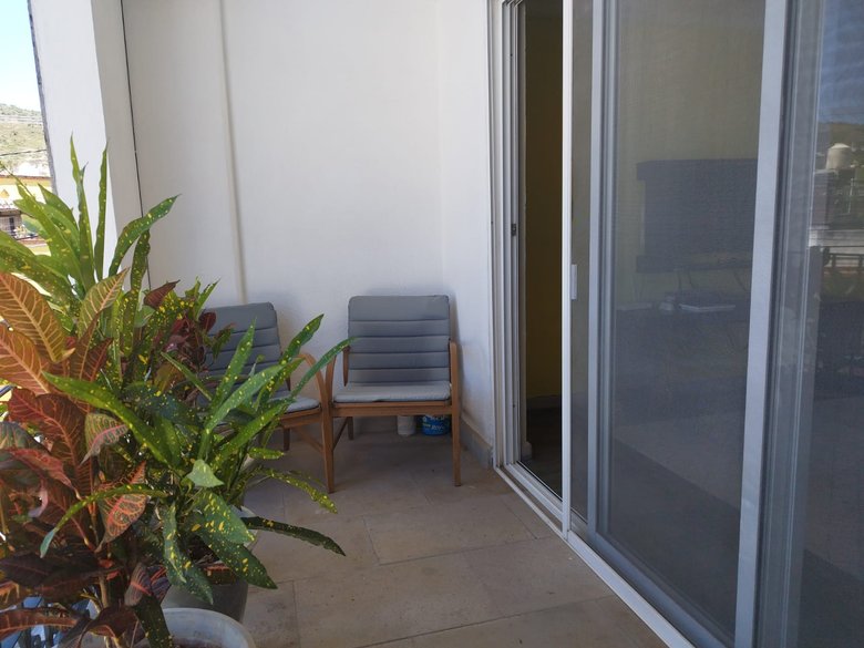 OFF MARKET Condo Jacarandas — 16 photos