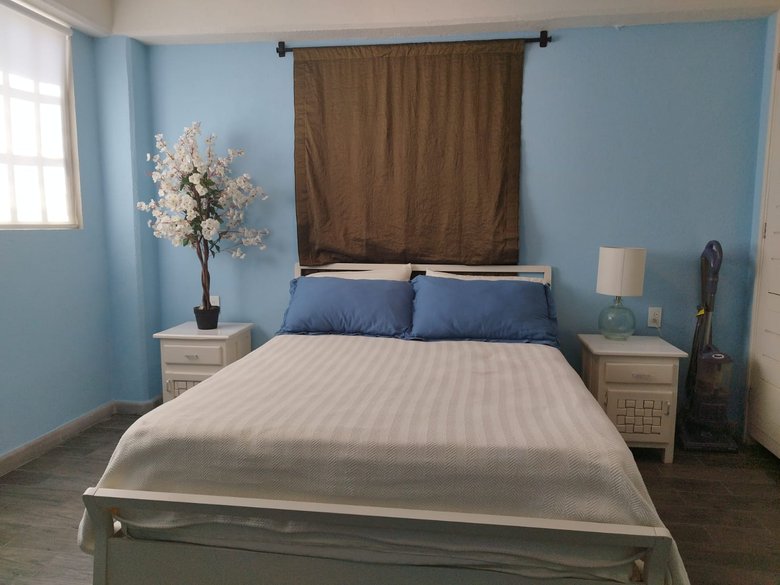 OFF MARKET Condo Jacarandas — 36 photos