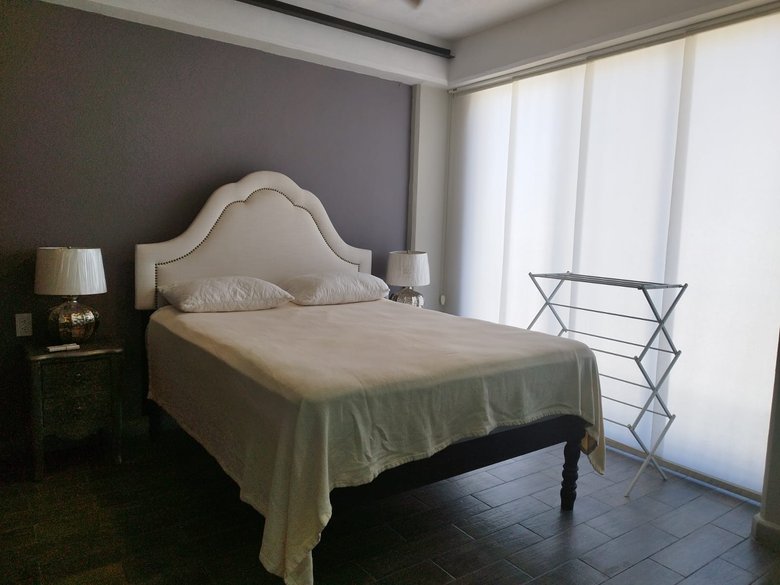 OFF MARKET Condo Jacarandas — 28 photos