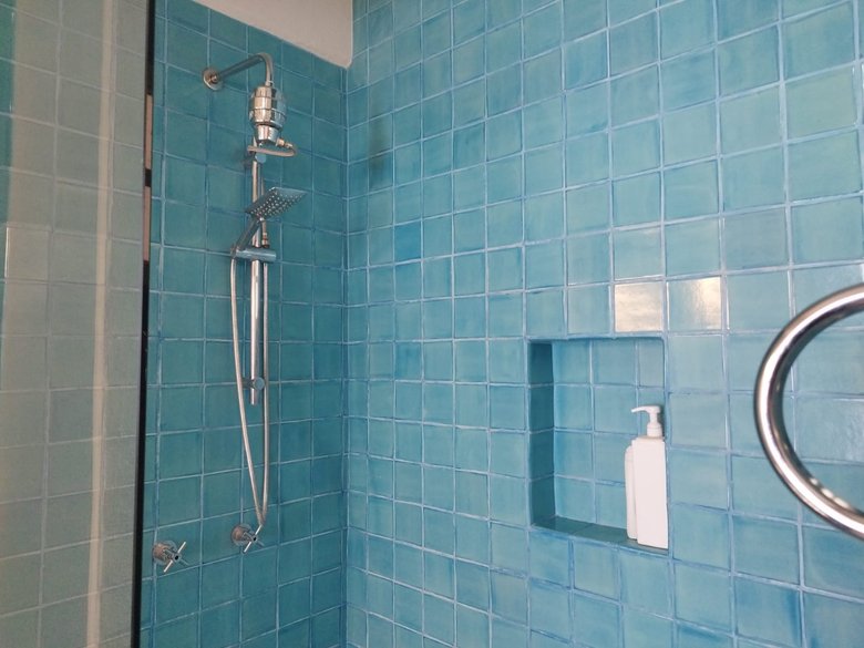 OFF MARKET Condo Jacarandas — 25 photos