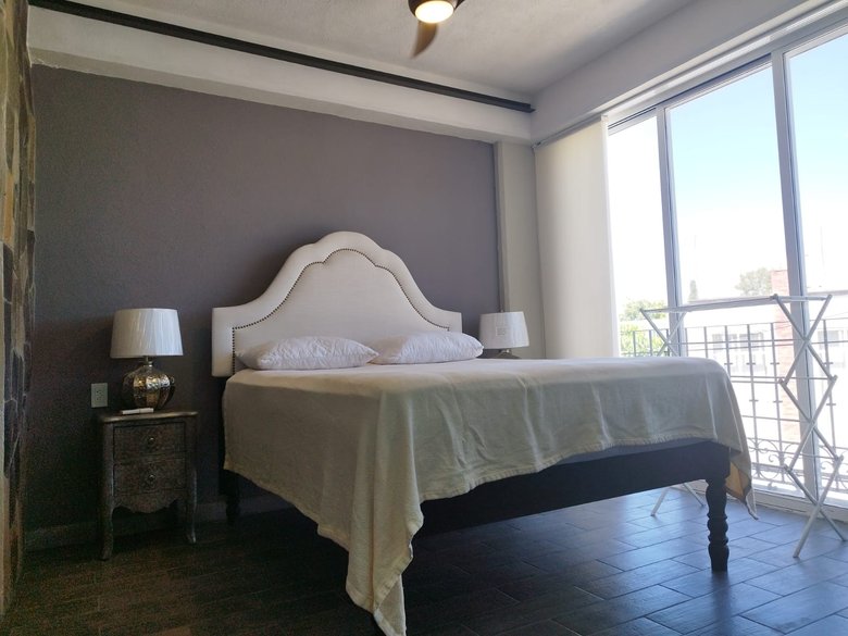 OFF MARKET Condo Jacarandas — 21 photos