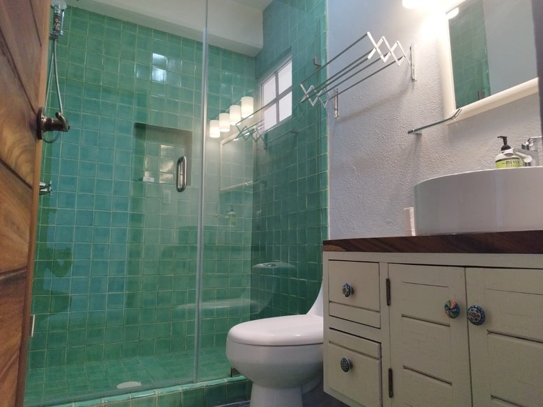 OFF MARKET Condo Jacarandas — 37 photos