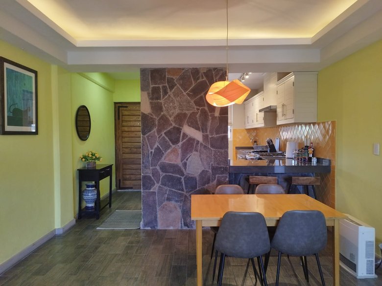 OFF MARKET Condo Jacarandas — 42 photos