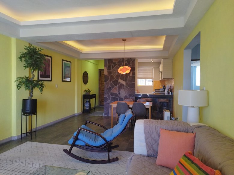 OFF MARKET Condo Jacarandas — 38 photos