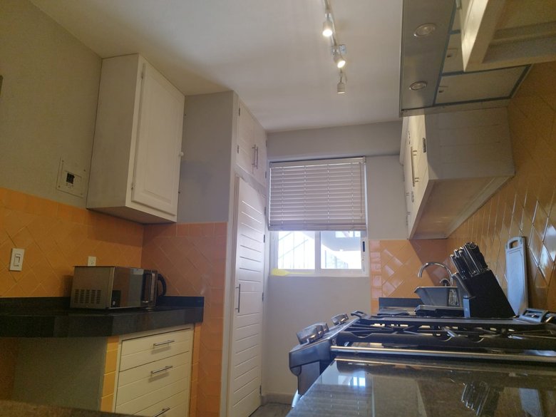 OFF MARKET Condo Jacarandas — 11 photos