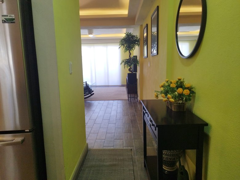 OFF MARKET Condo Jacarandas — 6 photos