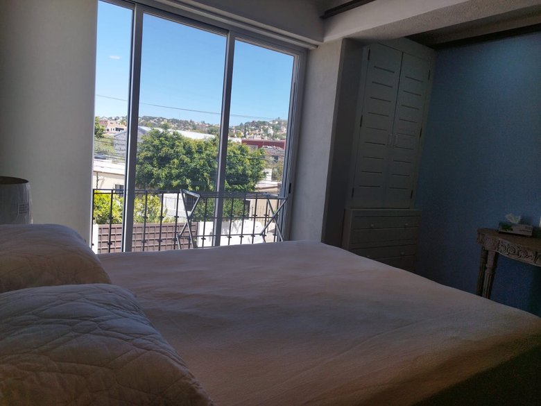 OFF MARKET Condo Jacarandas — 20 photos