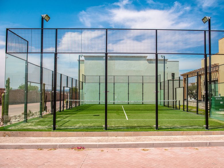 Casa Torreon — 5 photos