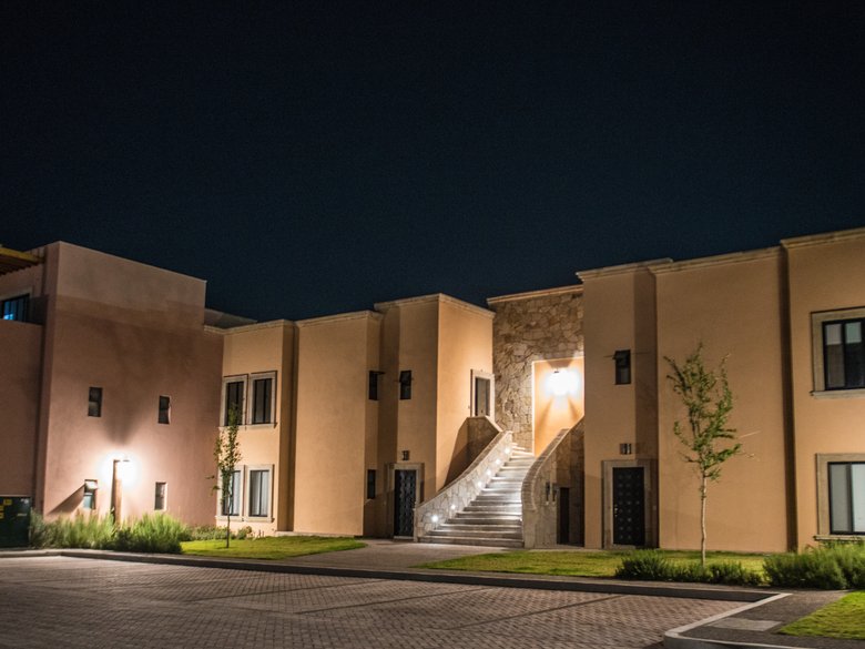 Casa Torreon — 27 photos