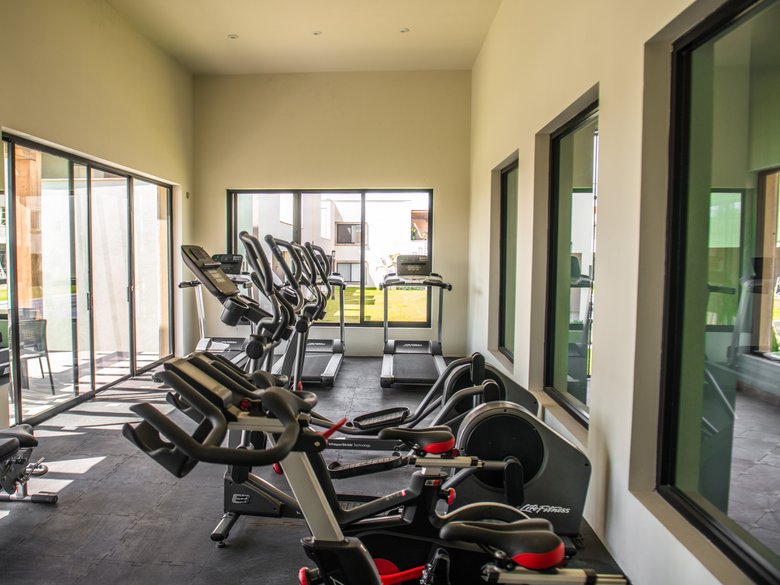 Casa Torreon — 8 photos