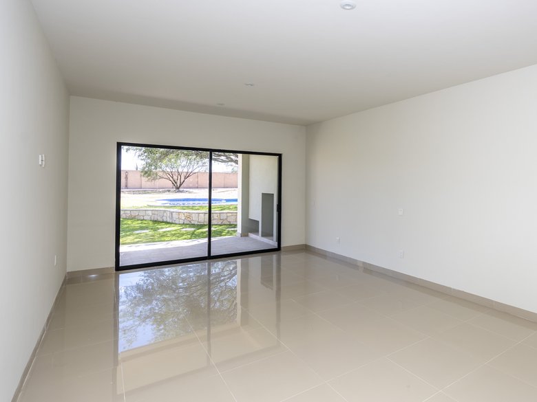 Casa Torreon — 21 photos